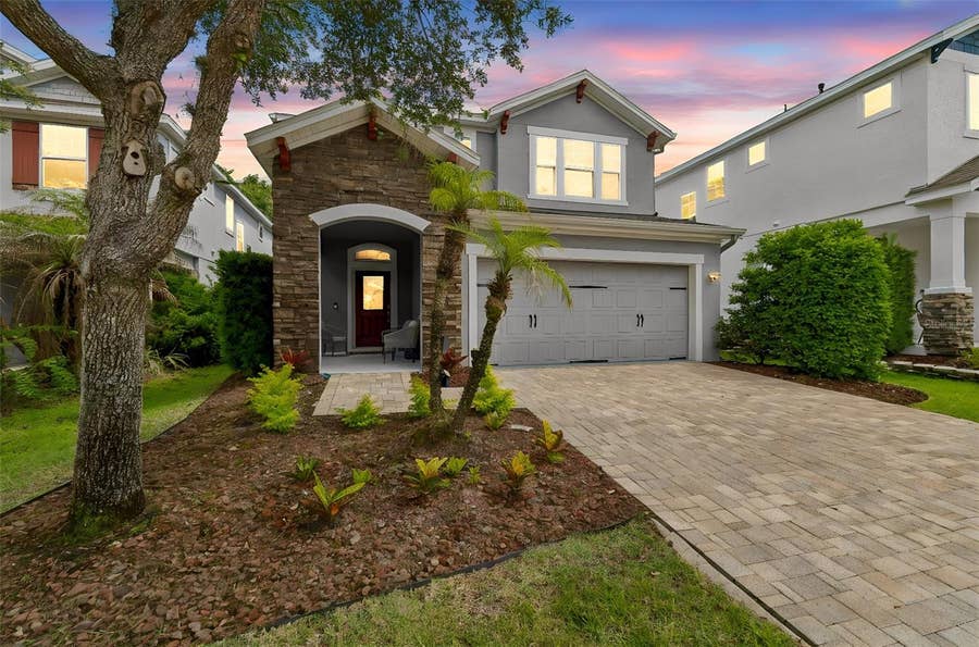 Property photo for 16214 BAYBERRY VIEW DRIVE, Lithia, FL