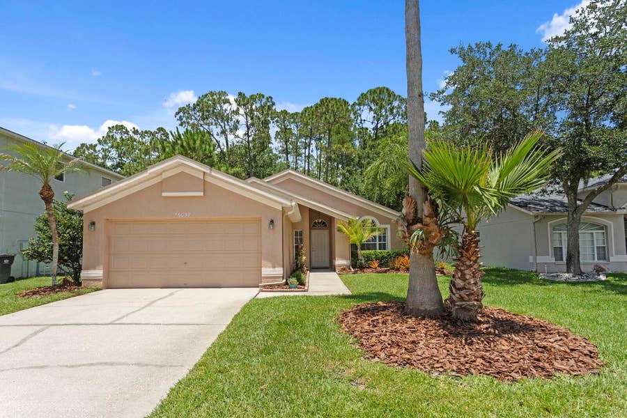 Property photo for 16037 SHINNECOCK DRIVE, Odessa, FL