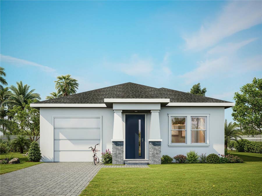 Property photo for 4004 N 16TH STREET, Tampa, FL
