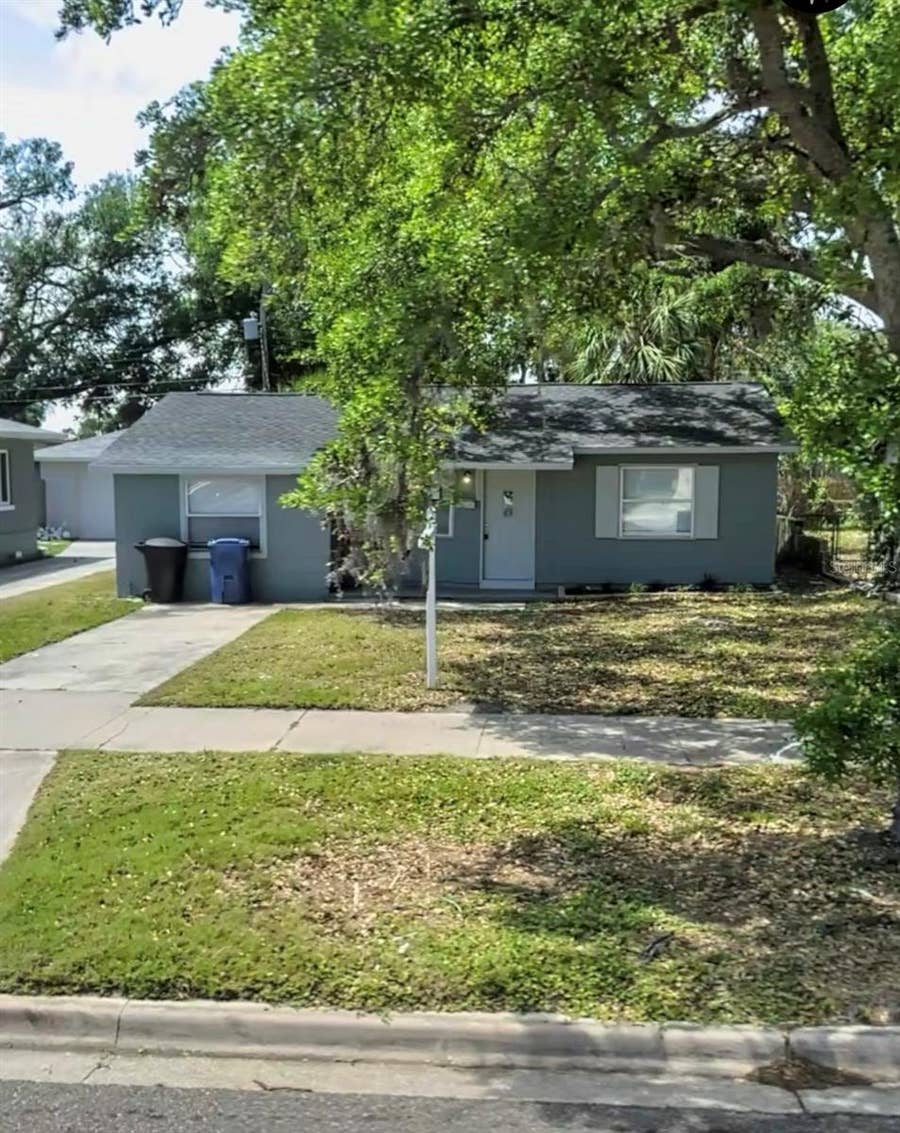 Property photo for 2935 DR MARTIN LUTHER KING JR STREET S, St Petersburg, FL