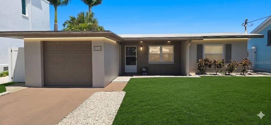 Property photo for 526 20TH AVENUE, Indian Rocks Beach, FL
