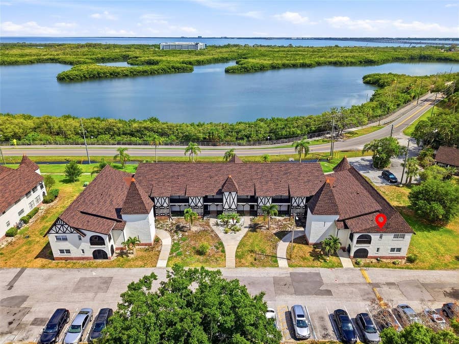 Property photo for 316 N BAYSHORE BOULEVARD, #208, Clearwater, FL