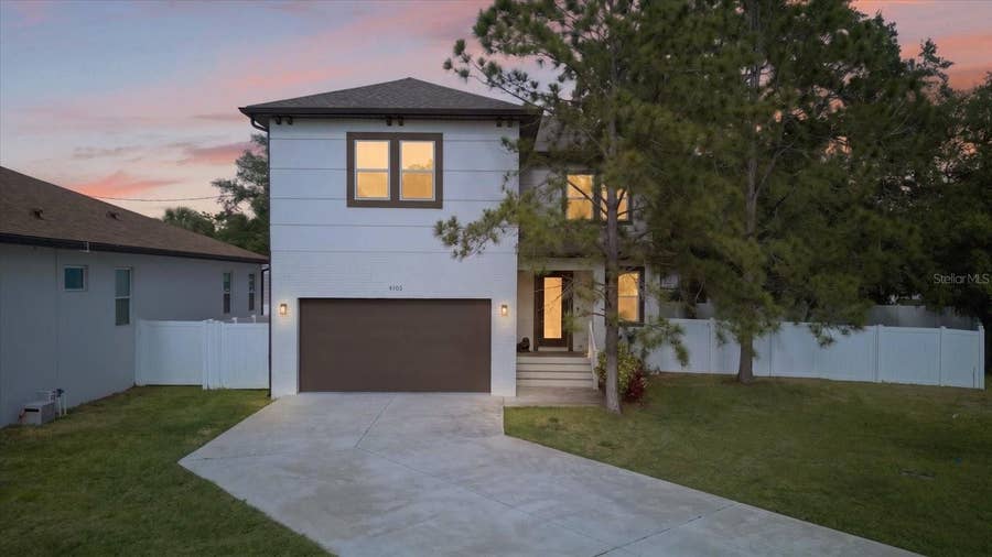 Property photo for 4102 S TRASK STREET, Tampa, FL