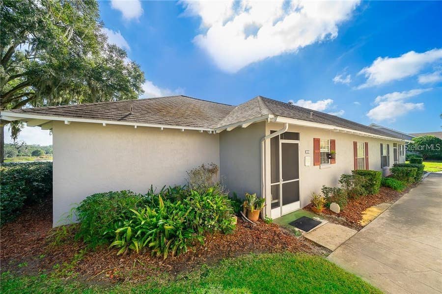 Property photo for 1160 VILLA LANE, #108, Apopka, FL