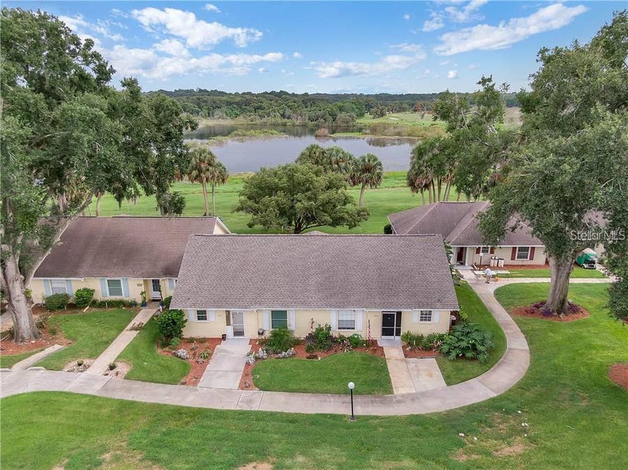 Property photo for 1144 VILLA LANE, #100, Apopka, FL