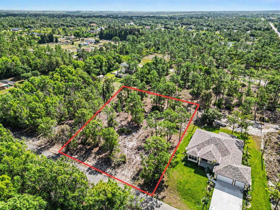 Property photo for 204 SCOTT AVENUE, Lehigh Acres, FL