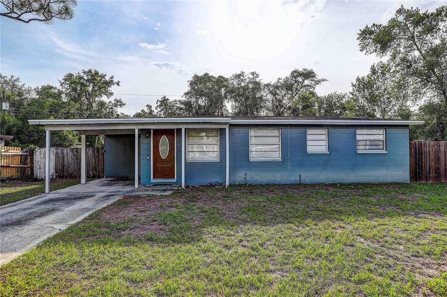 Property photo for 10914 N 22ND STREET, Tampa, FL