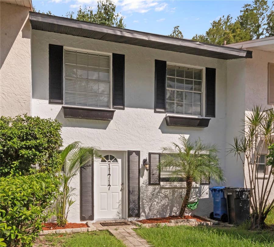 Property photo for 11717 WESSON CIRCLE E, Tampa, FL