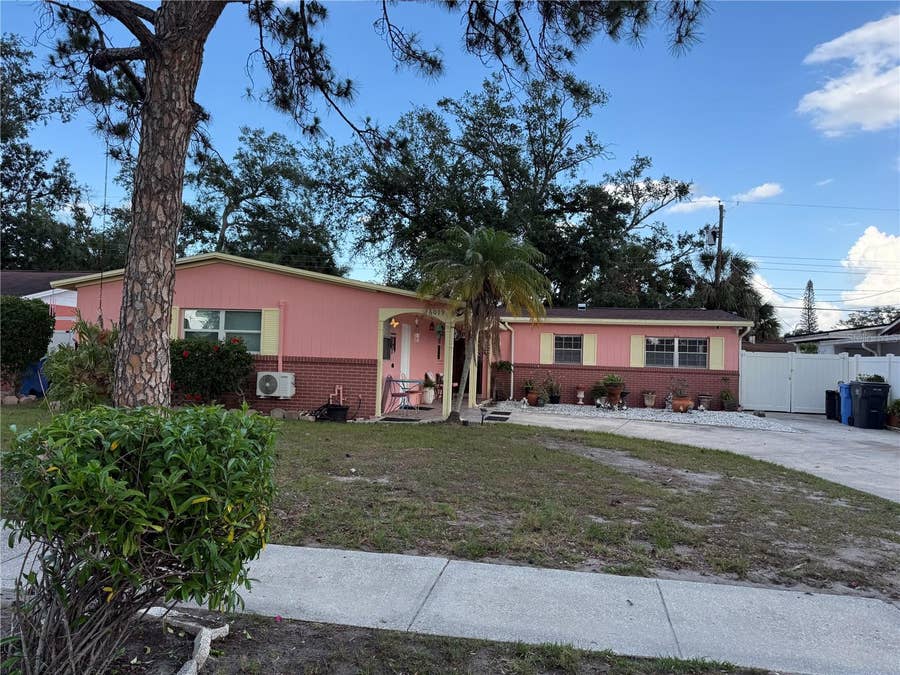 Property photo for 6019 ROSEWOOD DRIVE, Tampa, FL