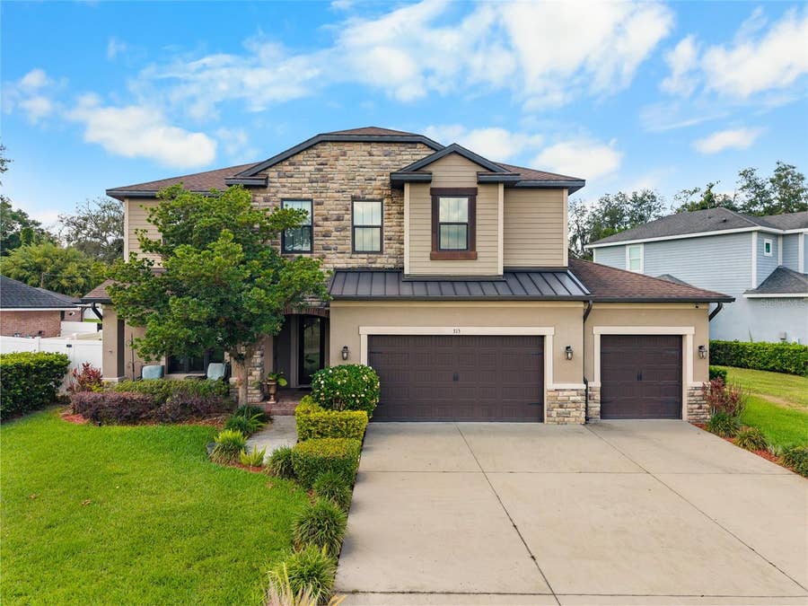 Property photo for 315 S GLEN ARVEN AVENUE, Tampa, FL