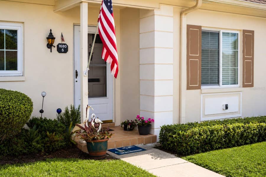 Property photo for 1680 S LAKE AVENUE, #5, Clearwater, FL