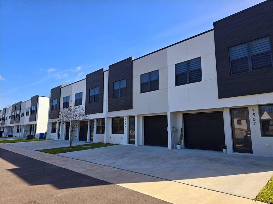 Property photo for 7573 GESUALDO COURT, Tampa, FL