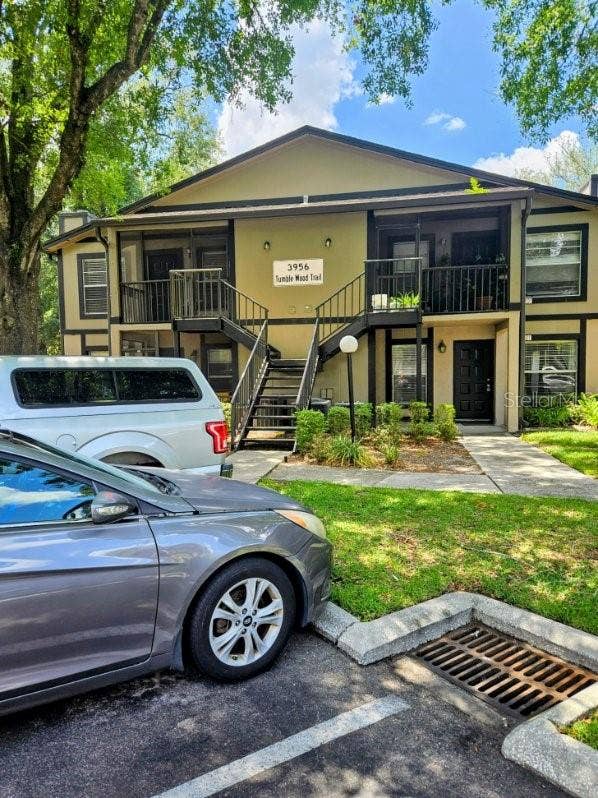 Property photo for 3956 TUMBLE WOOD TRAIL, #101, Tampa, FL