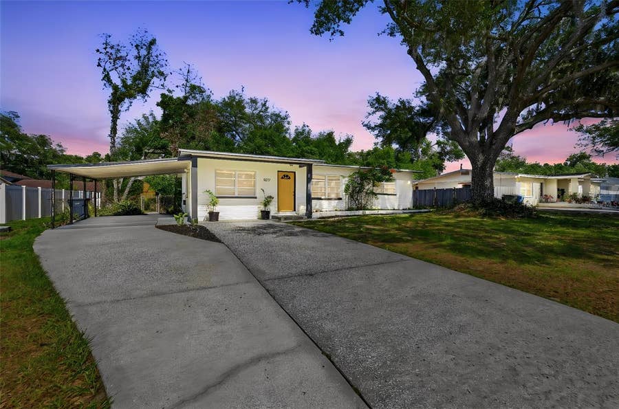 Property photo for 8017 CARDINAL DRIVE, Tampa, FL