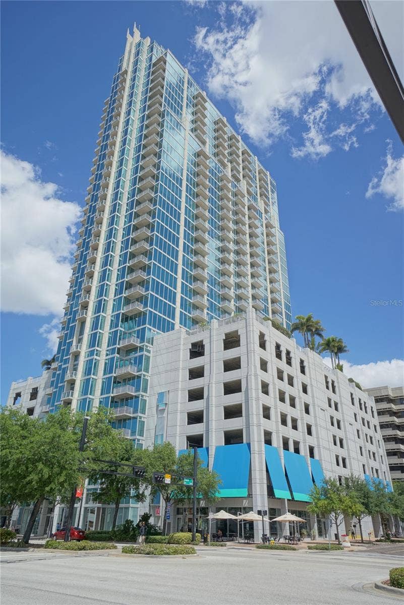 Property photo for 777 N ASHLEY DRIVE, #1009, Tampa, FL