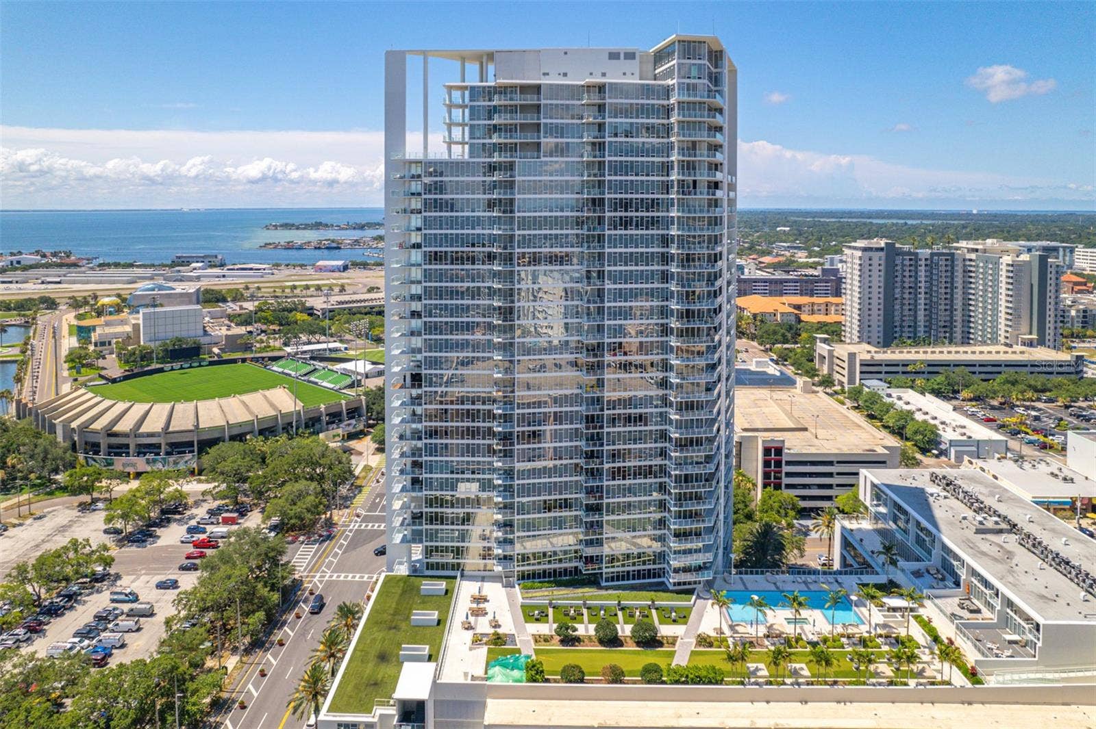 175 1ST STREET S, #1204, St Petersburg, FL 33701 175 1ST STREET S, #1204, St Petersburg, FL 33701