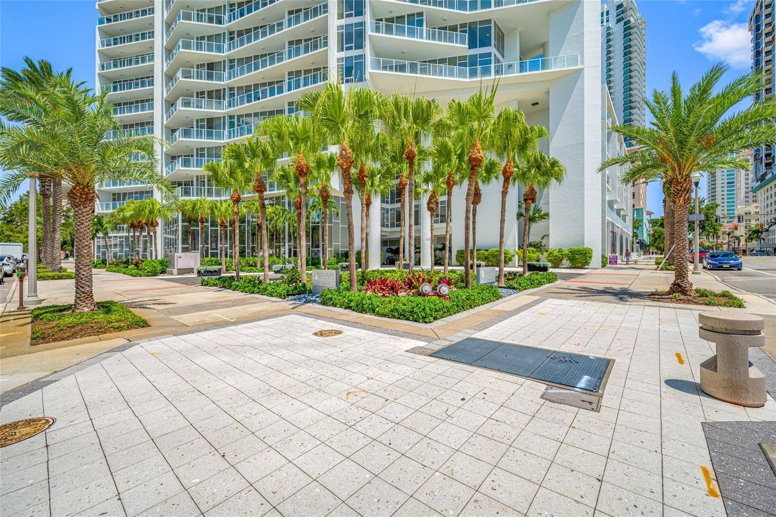 175 1ST STREET S, #1204, St Petersburg, FL 33701 Street view