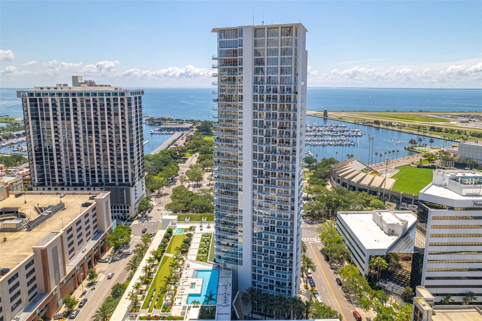 175 1ST STREET S, #1204, St Petersburg, FL 33701 175 1ST STREET S, #1204, St Petersburg, FL 33701