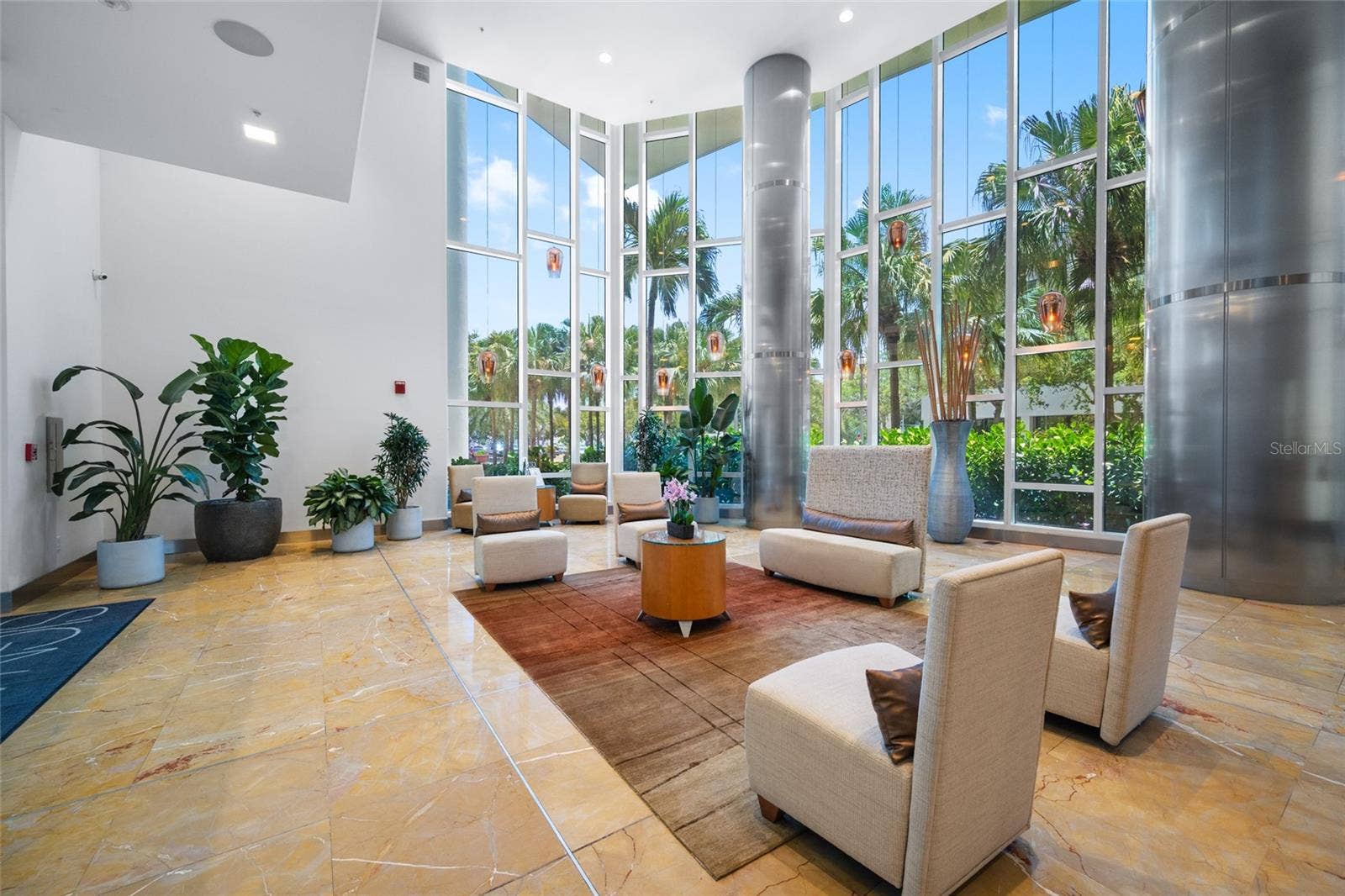 175 1ST STREET S, #1204, St Petersburg, FL 33701 Lobby