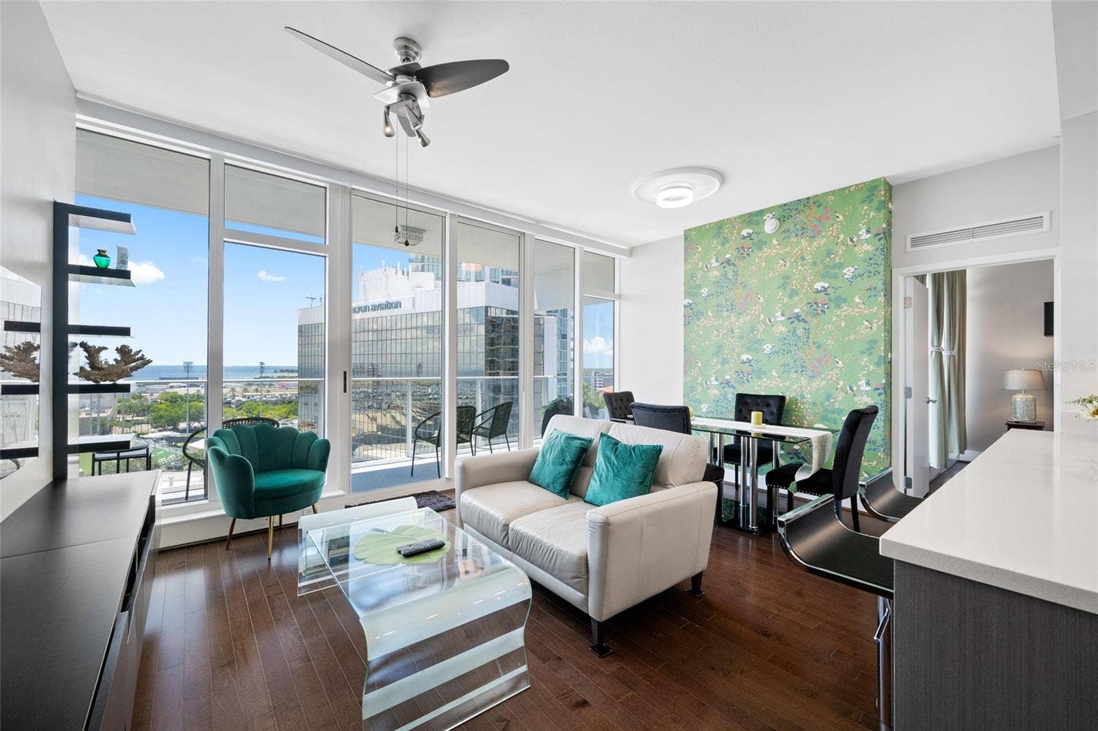 175 1ST STREET S, #1204, St Petersburg, FL 33701 175 1ST STREET S, #1204, St Petersburg, FL 33701