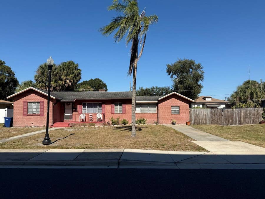 Property photo for 1715 W CARMEN STREET, Tampa, FL