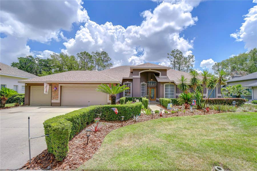 Property photo for 3810 TURKEY OAK DRIVE, Valrico, FL