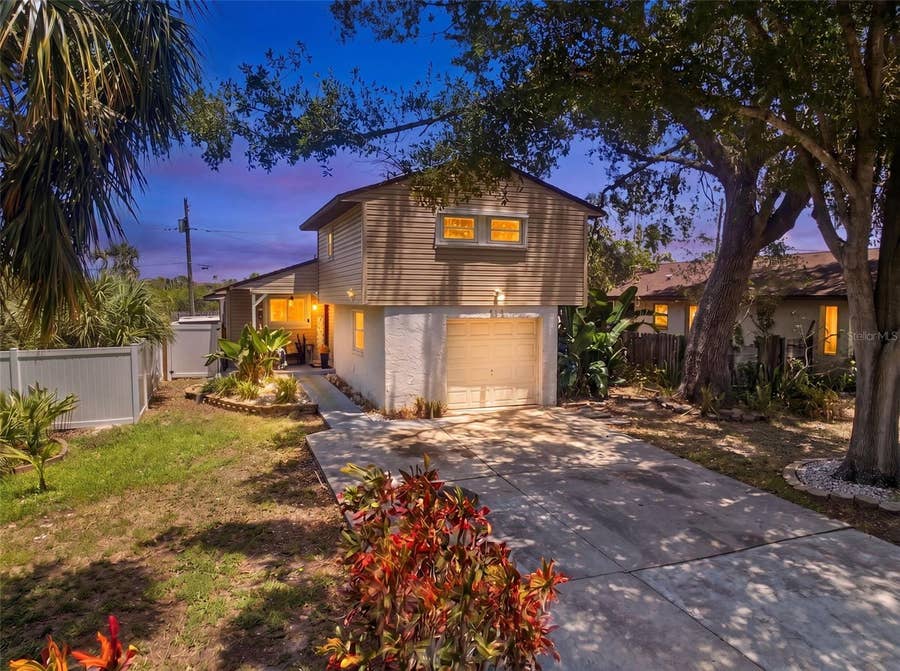Property photo for 111 69TH AVENUE N, St Petersburg, FL
