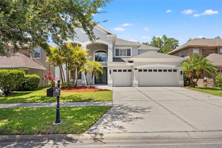 Property photo for 11621 RENAISSANCE VIEW COURT, Tampa, FL