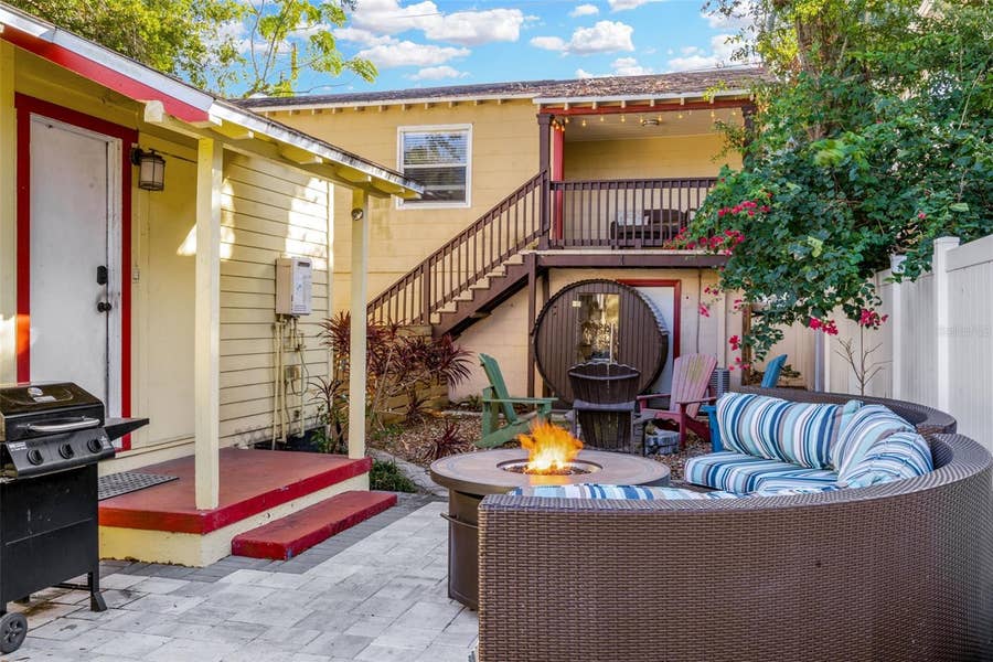 Property photo for 826 11TH AVENUE S, #Apt 1, St Petersburg, FL