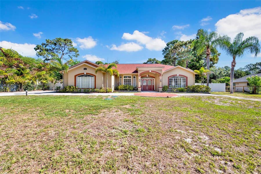 Property photo for 6341 GOVERNORS DRIVE, New Port Richey, FL