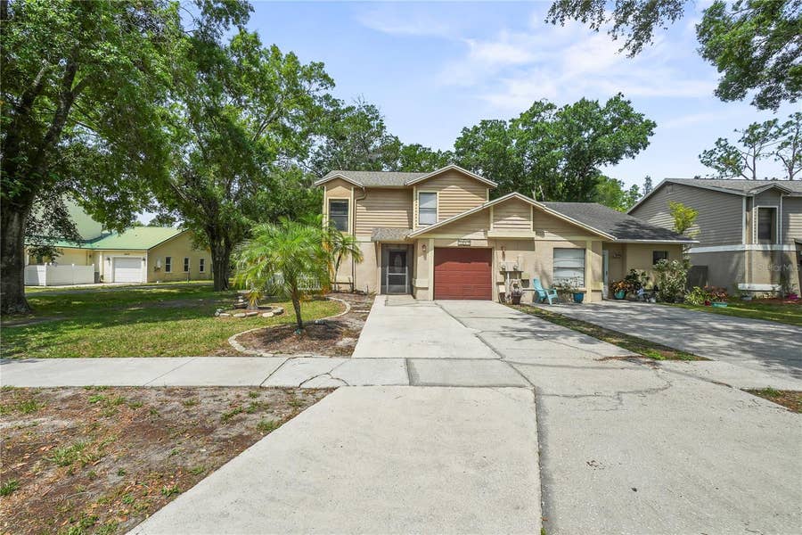 Property photo for 5002 CORVETTE DRIVE, Tampa, FL