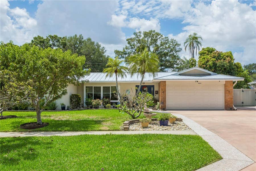 Property photo for 1883 OAKDALE LANE N, Clearwater, FL