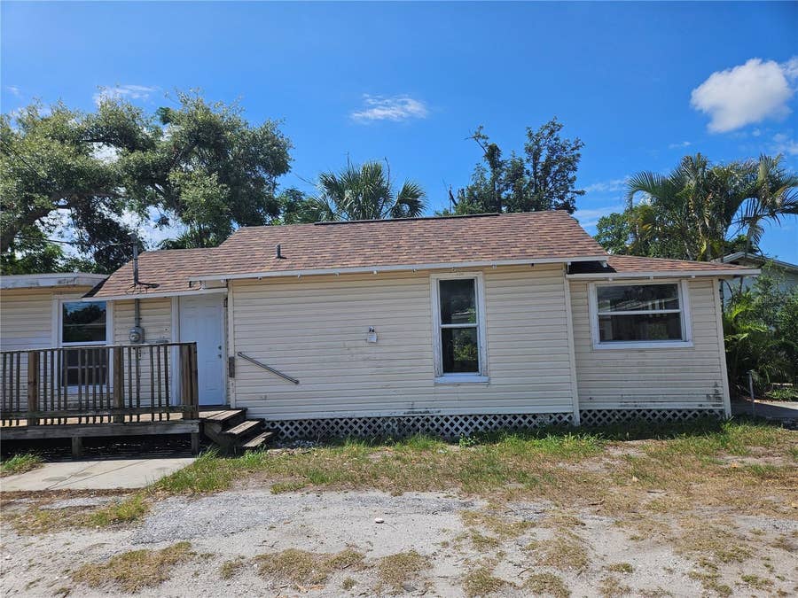 Property photo for 2220 20TH STREET S, St Petersburg, FL