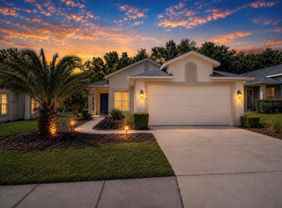 Property photo for 11078 HEATHROW AVENUE, Spring Hill, FL
