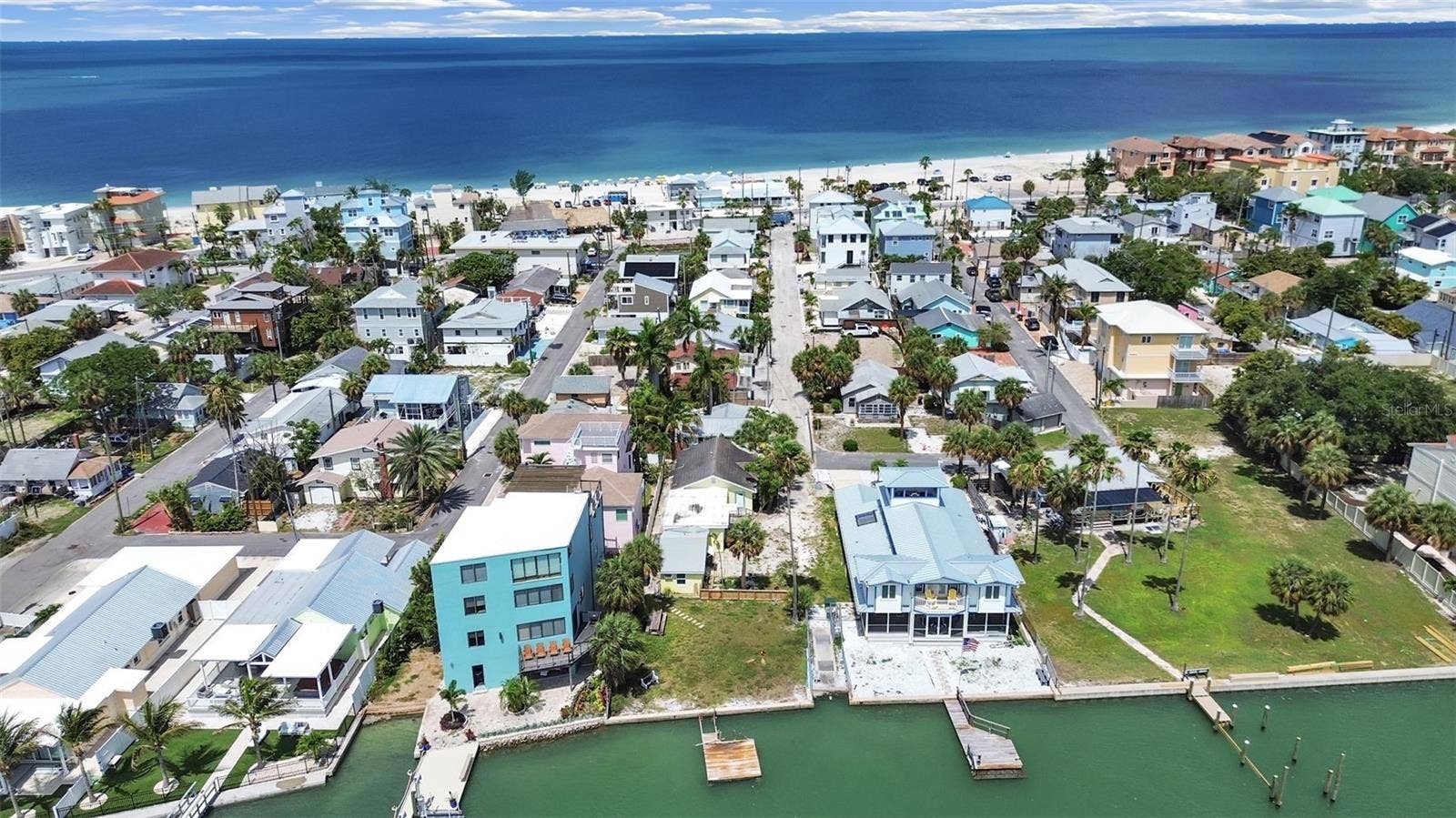 201 90TH AVENUE, Treasure Island, FL 33706