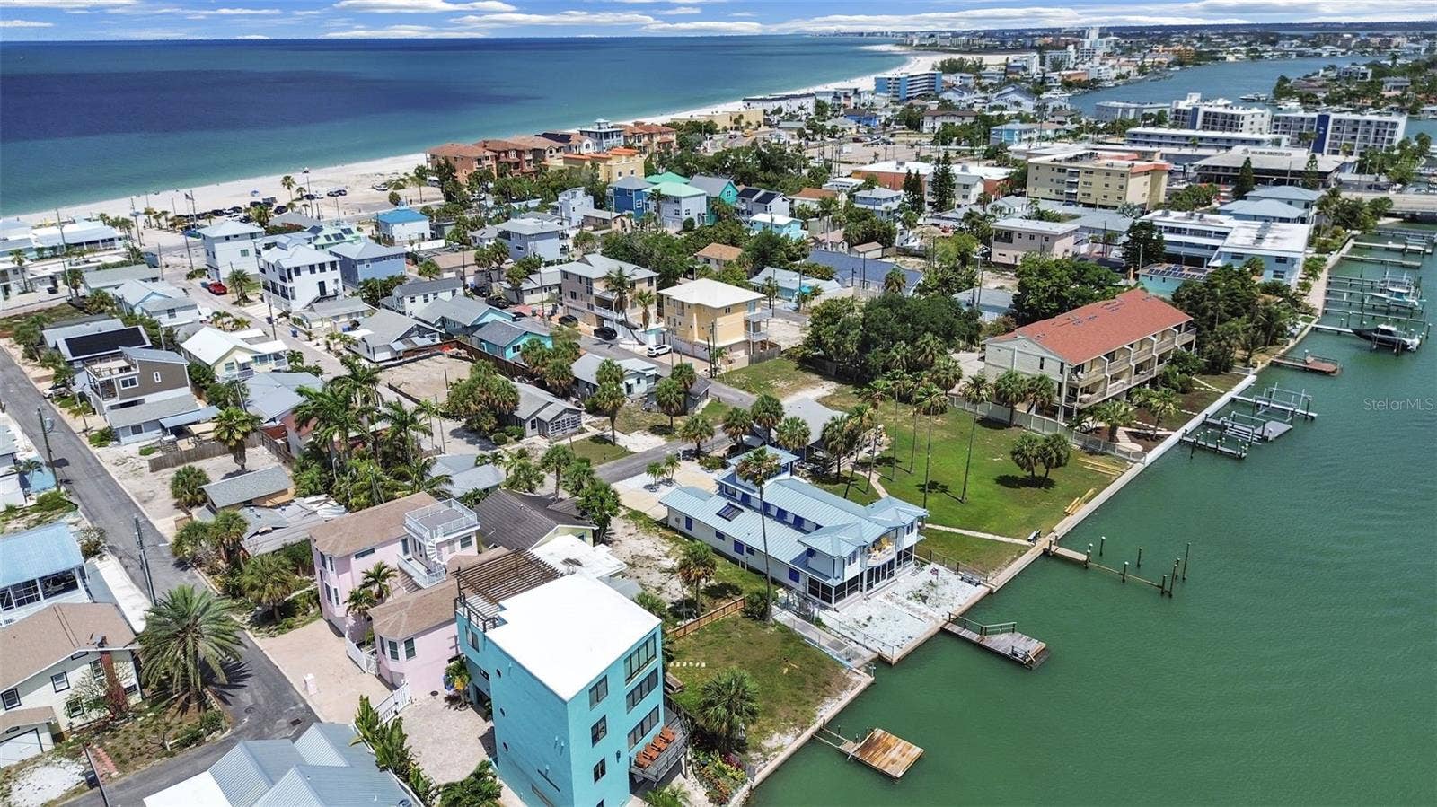 201 90TH AVENUE, Treasure Island, FL 33706