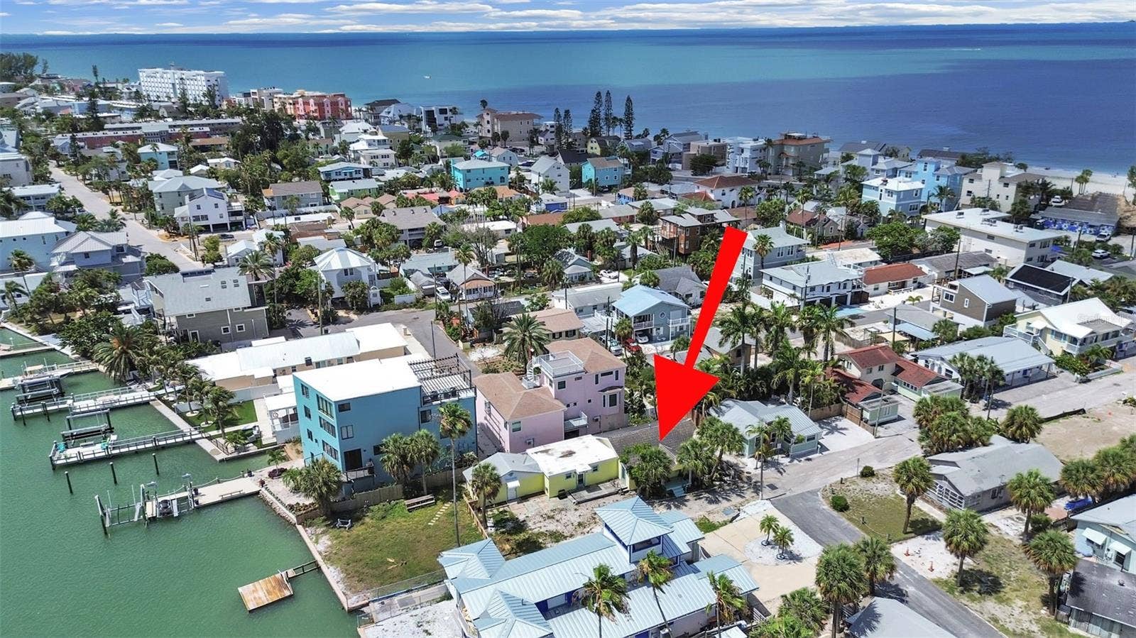 201 90TH AVENUE, Treasure Island, FL 33706