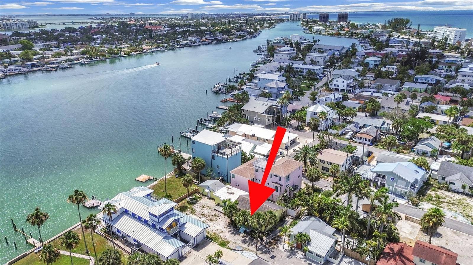 201 90TH AVENUE, Treasure Island, FL 33706