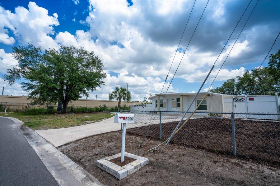 Property photo for 6002 W CLIFTON STREET, Tampa, FL