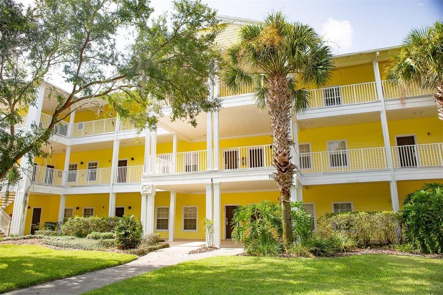 Property photo for 709 LUCAYA LOOP, #1203, Davenport, FL