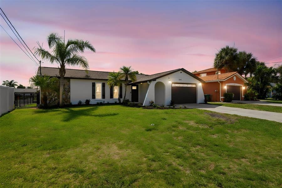 Property photo for 13840 BARNARD AVENUE, Hudson, FL