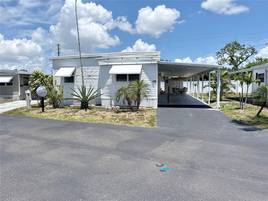 Property photo for 425 MOUNT PINEY AVENUE NE, #681, St Petersburg, FL