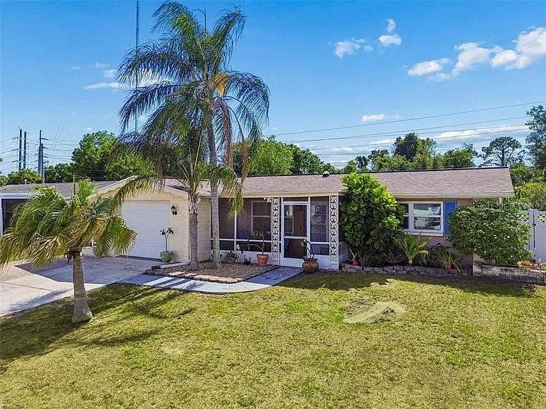 Property photo for 1853 DARTMOUTH DRIVE, Holiday, FL
