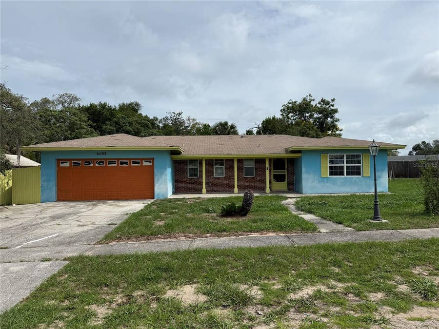 Property photo for 6093 ASHLAND DRIVE, Spring Hill, FL