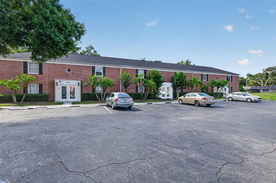 Property photo for 2521 CEDAR CYPRESS COURT, #101, Tampa, FL