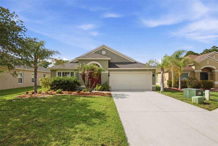 Property photo for 25114 LEXINGTON OAKS BOULEVARD, Wesley Chapel, FL