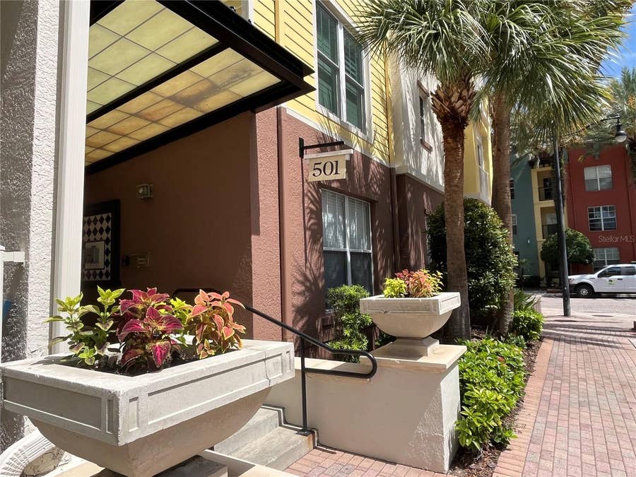 Property photo for 501 S MOODY AVENUE, #1119B, Tampa, FL