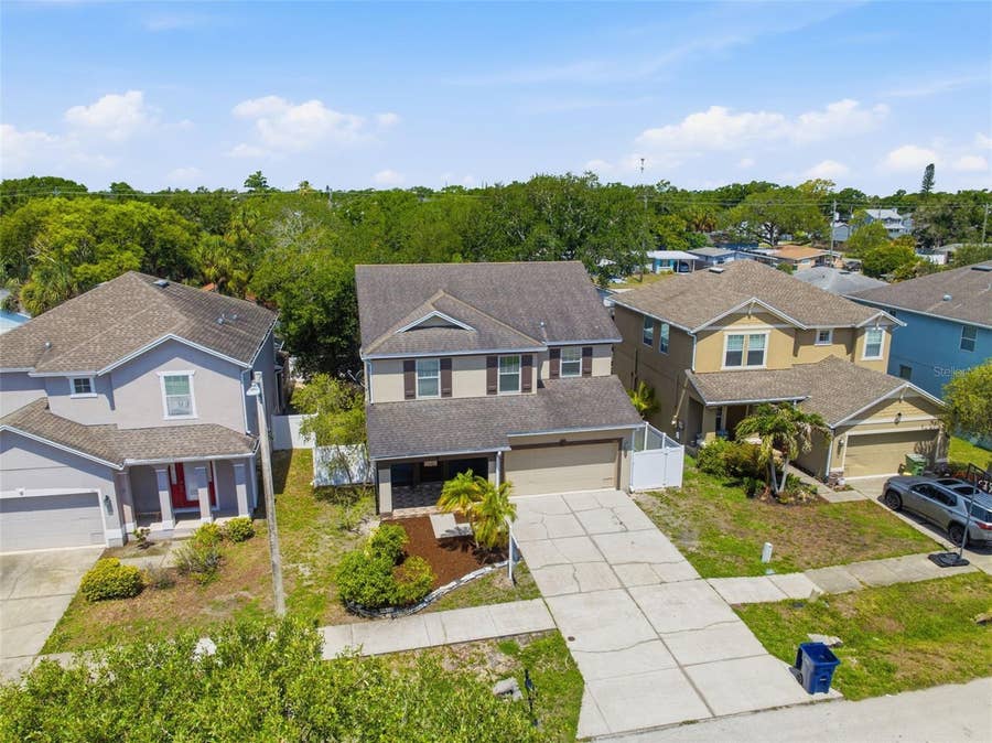 Property photo for 7411 S FITZGERALD STREET, Tampa, FL