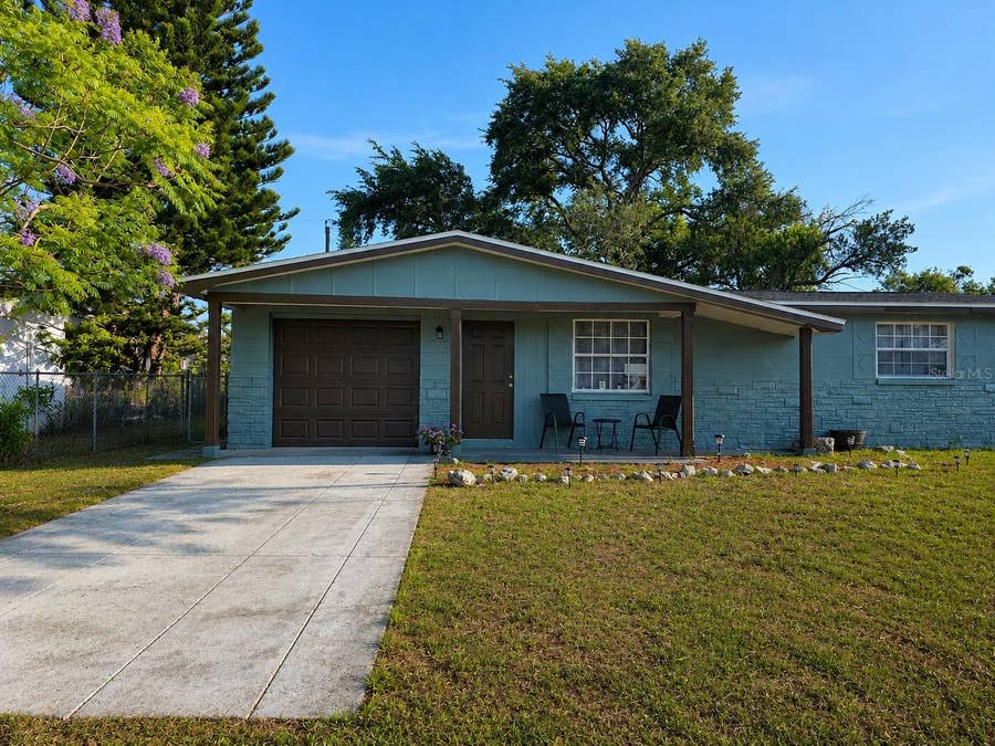 Property photo for 4823 LONGWOOD AVENUE, Holiday, FL
