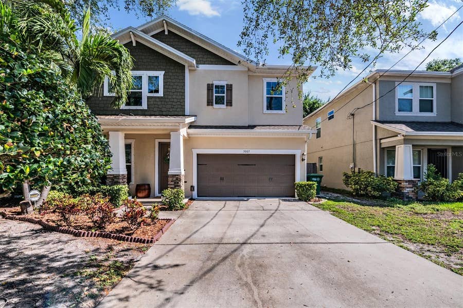 Property photo for 3007 W PALMIRA AVENUE, Tampa, FL
